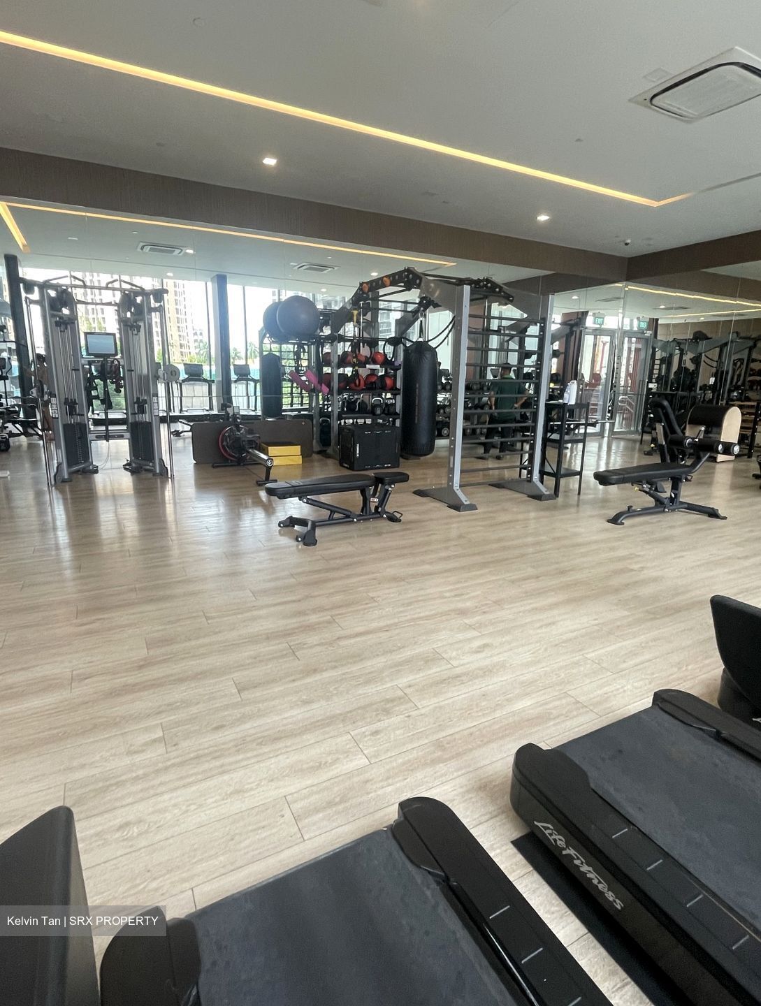 JadeScape (D20), Condominium #583349411